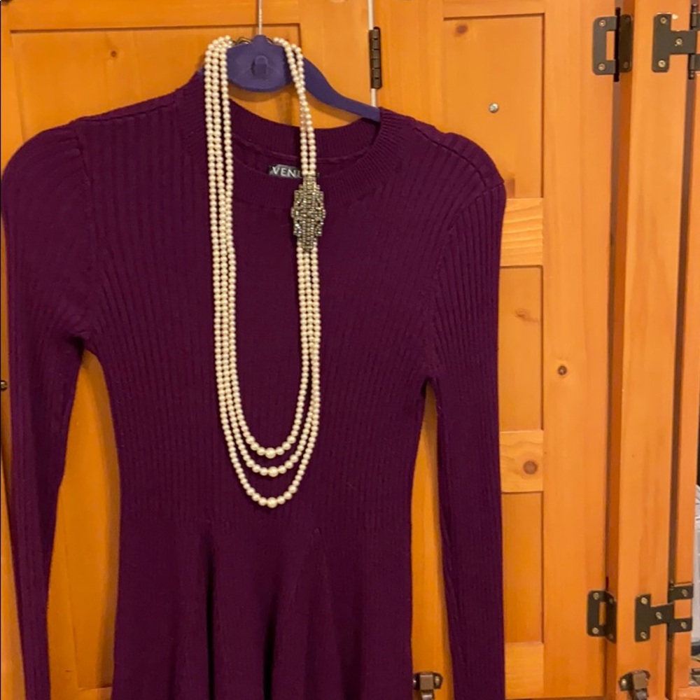 Heidi Daus necklace